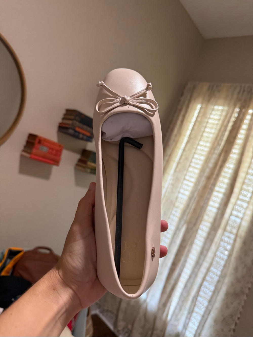 Ballet Flats 🏷️ - Picture 2 of 8